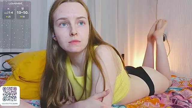 bae_cake_ Adlı Modelin Canlı XXX Sohbeti
