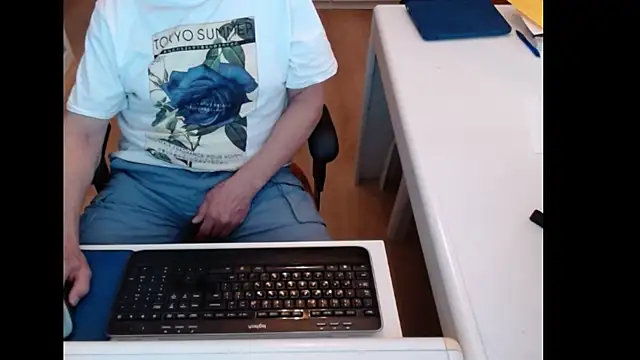 แชท XXX สดของ dutchpornking