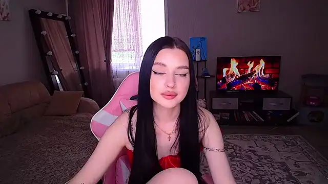 Chatroom XXX en direct de yoursLina