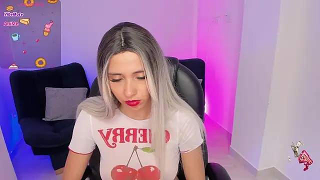 emilly_smith_1 Chat XXX live