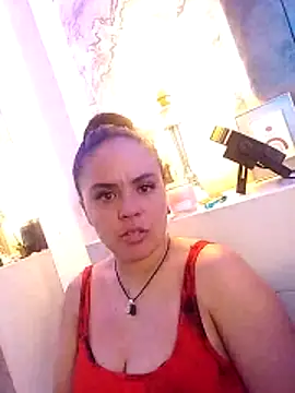 ArielleWilde – Naživo XXX chat