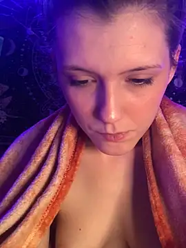 Živý XXX chat Lilactease