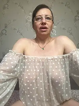 Amberhotqueen's Live XXX Chat