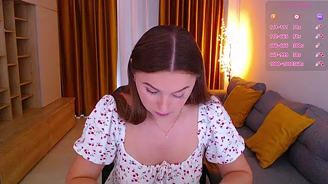 Chat XXX ao vivo de mia_bloomy