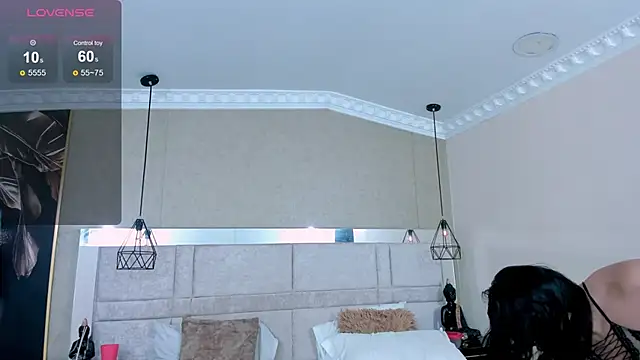 kimCosseyy Chat XXX live