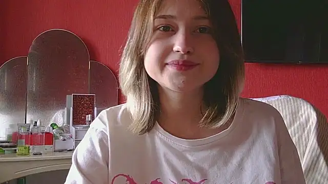 Chat +18 de Beloved_Mary ao vivo
