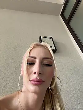 Živý XXX chat AngieShae