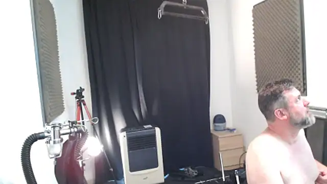 Вебкам-шоу french_slave1