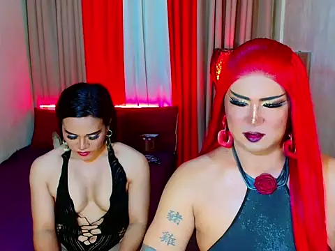 Wildest_Slave_Huntress' Live XXX Chat