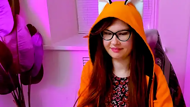 CarolGiggly 现场XXX聊天