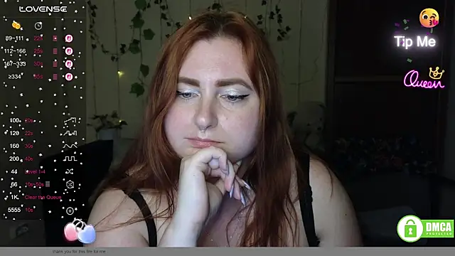 Živý XXX chat Alicia_love00