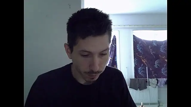 LittleKateBJ Webcam Show
