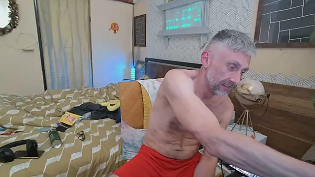 your-new-hoT-uncle 라이브 XXX 채팅