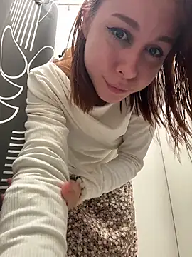 RosieSecret Chat XXX live