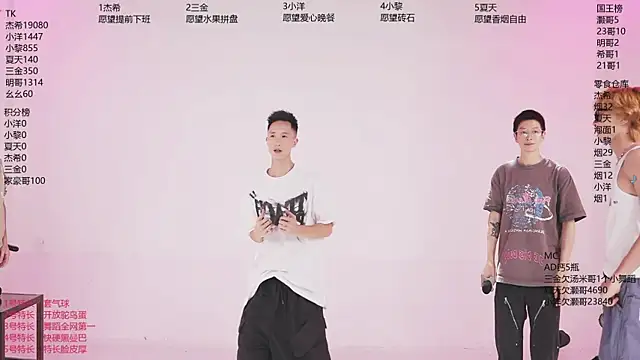 YLBOY-777 Chat XXX live
