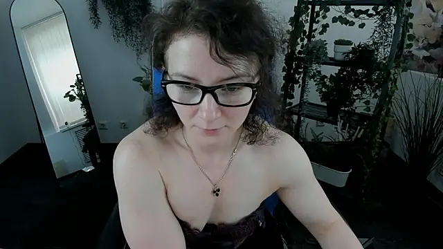 AureliaGleam Live XXX-chat