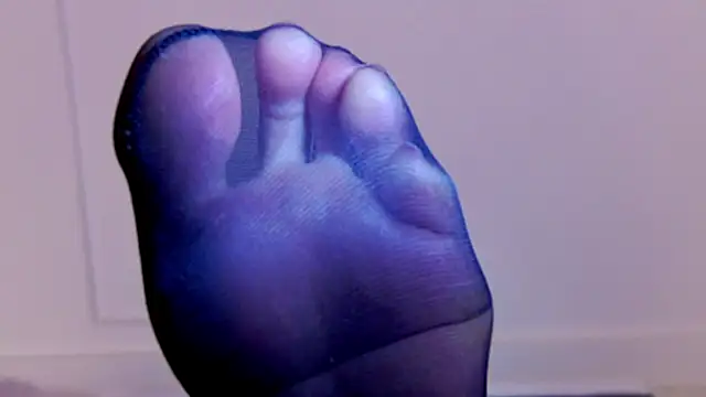 Chat XXX ao vivo de FeetVibe