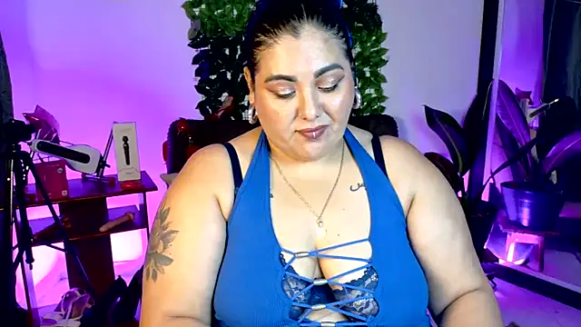 AndreaKinky Live XXX-Chat