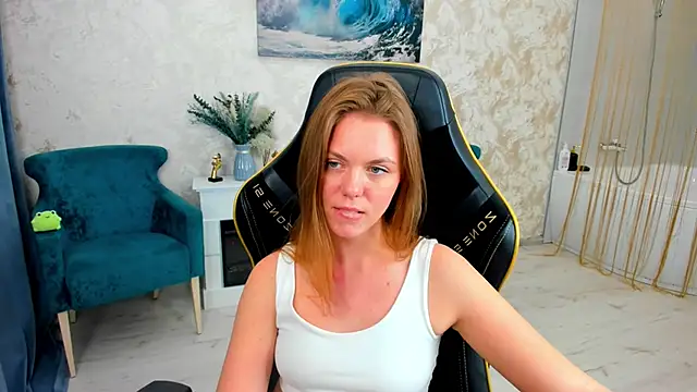 Strawberrye – Naživo XXX chat