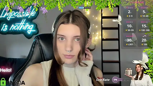 CherryBloom777 Chat XXX live
