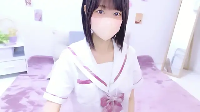Im_Yu-na Live XXX-Chat
