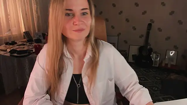 MiaSparkes Live XXX-Chat