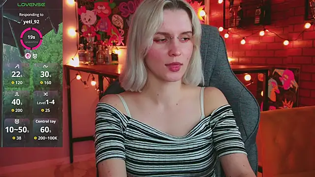 BethanyCloud Live XXX-Chat