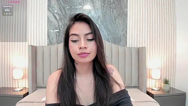 AlissonNoir_ Live XXX-Chat