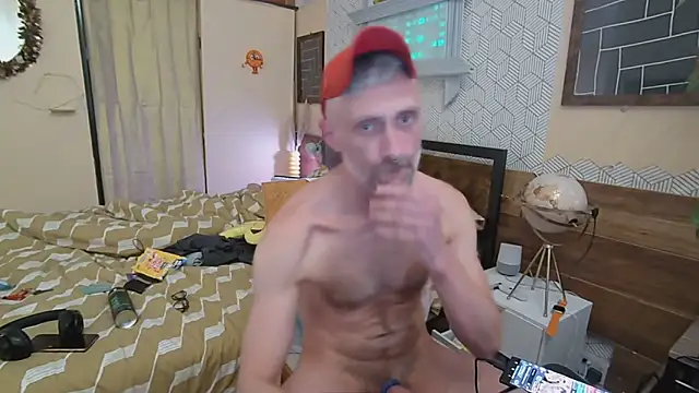Chat +18 de your-new-hoT-uncle ao vivo