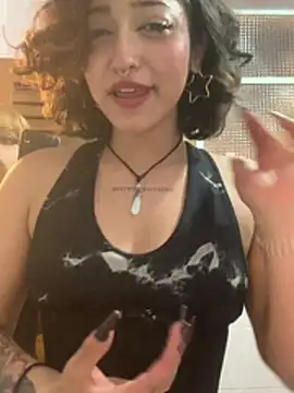 LilithMonette's Live XXX Chat