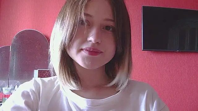 XXX chat uživo modela Beloved_Mary