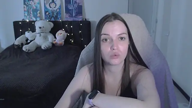 Little_flowers Live XXX-chat