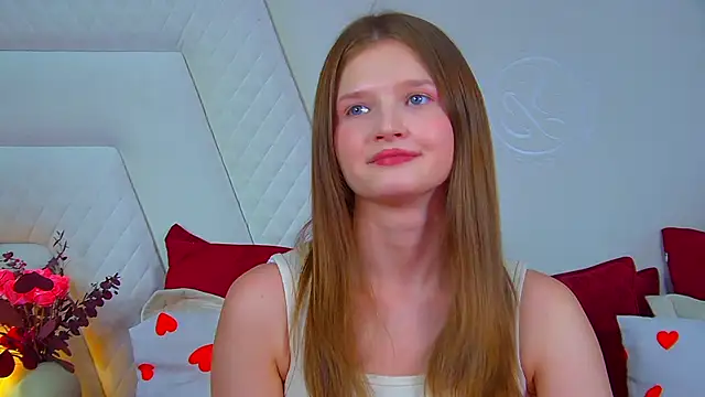 JaneRosen Chat XXX in diretta