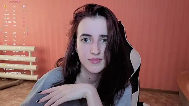 reaissss Chat XXX in diretta