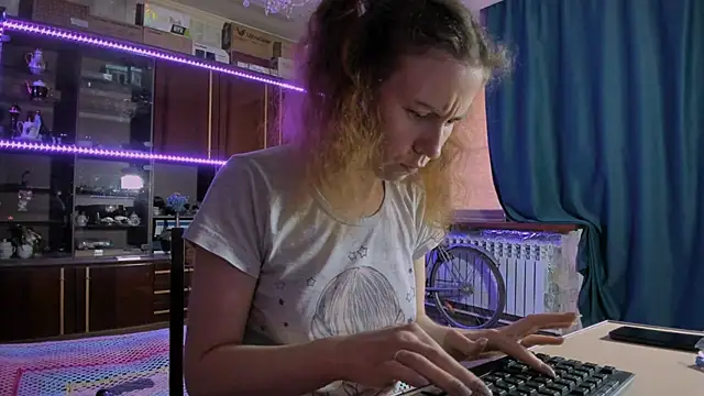 Czat XXX na żywo – pa1e_pr1ncess