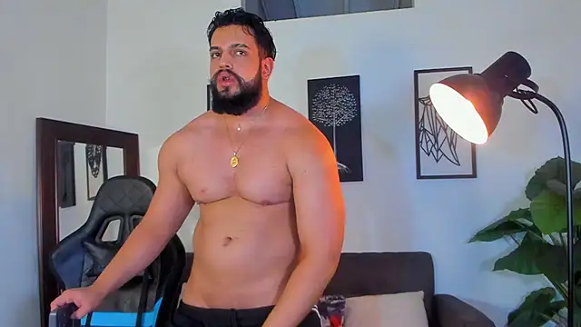 Živý XXX chat Justin_kingX7