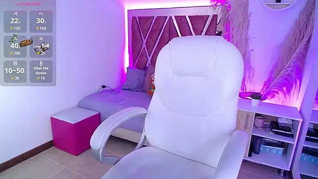 Elizabeth_Evans1n Live XXX chat
