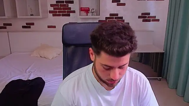 DaxGreer Chat XXX live