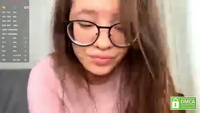 แชท XXX สดของ RebekahEifler