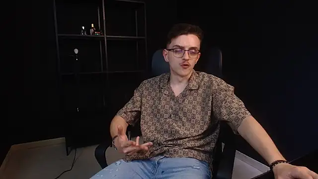 FelixStarkk – Naživo XXX chat
