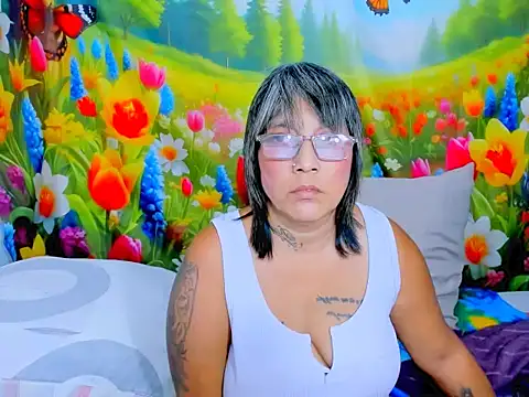 indianroxy Live XXX-chat