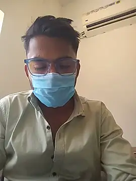 Chat +18 de themasklover ao vivo