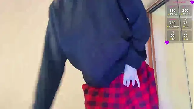 LaurenBlade's Live XXX Chat