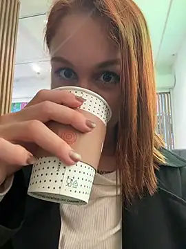 Czat XXX na żywo – RosieSecret