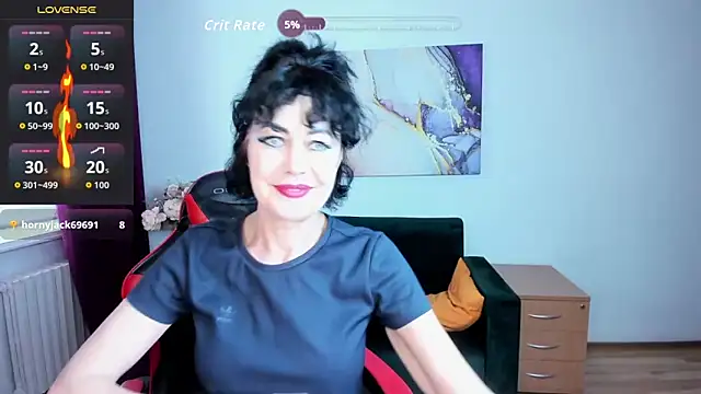 Silvia_Wallec Obrolan Langsung XXX