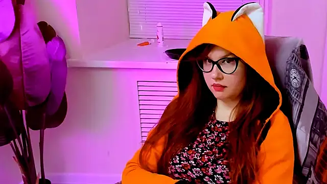 CarolGiggly live XXX chat
