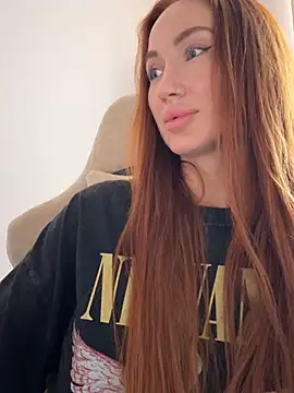 SerenaWest_: απευθείας συνομιλία ΧΧΧ
