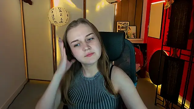 LissaTelor live XXX chat