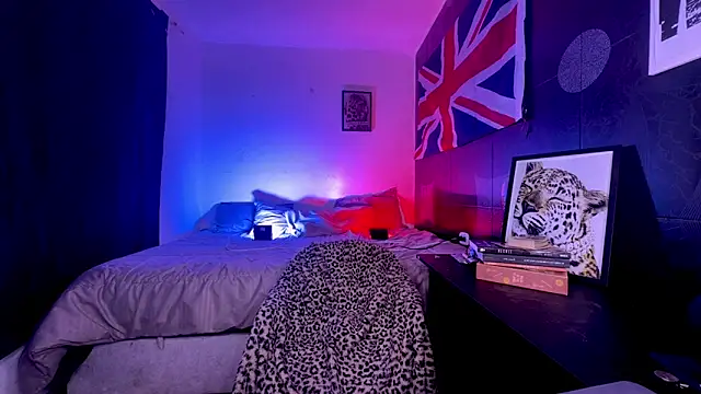 Chat XXX en directo de Aronn_44