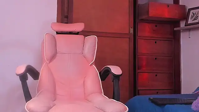 Živý XXX chat Dante_Fire_